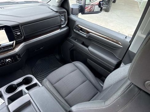 Used 2023 GMC Sierra 1500 Elevation w/ X31 Off-Road Package AWD/4WD image 25