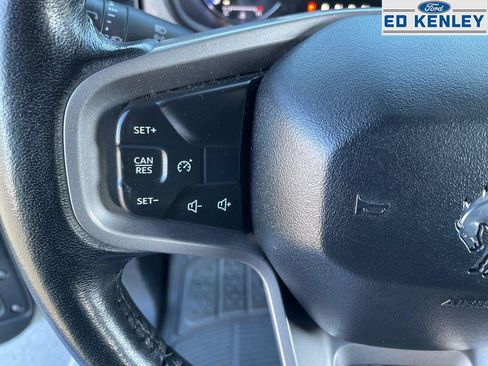 Used 2021 Ford Bronco Big Bend image 17