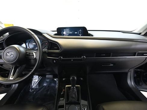 Used 2024 MAZDA CX-30 AWD 2.5 S w/ Select Sport Pkg image 2