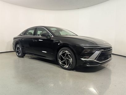 New 2026 Hyundai Sonata SEL