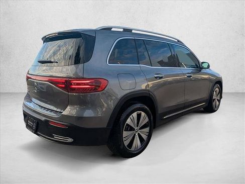 Certified 2024 Mercedes-Benz EQB 250+ image 6