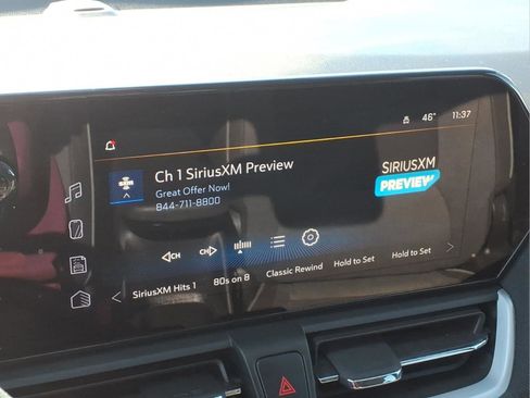 Used 2024 Chevrolet TrailBlazer LS w/ LS Convenience Package image 6