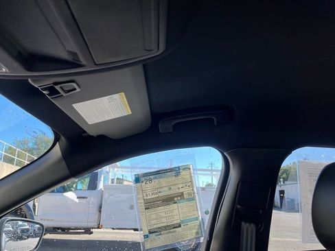 Used 2024 Ford Escape ST-Line w/ Tech Pack #1 image 21