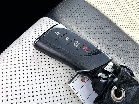 Used 2024 Lexus ES 350 F Sport w/ Accessory Package (Z2) FWD image 15
