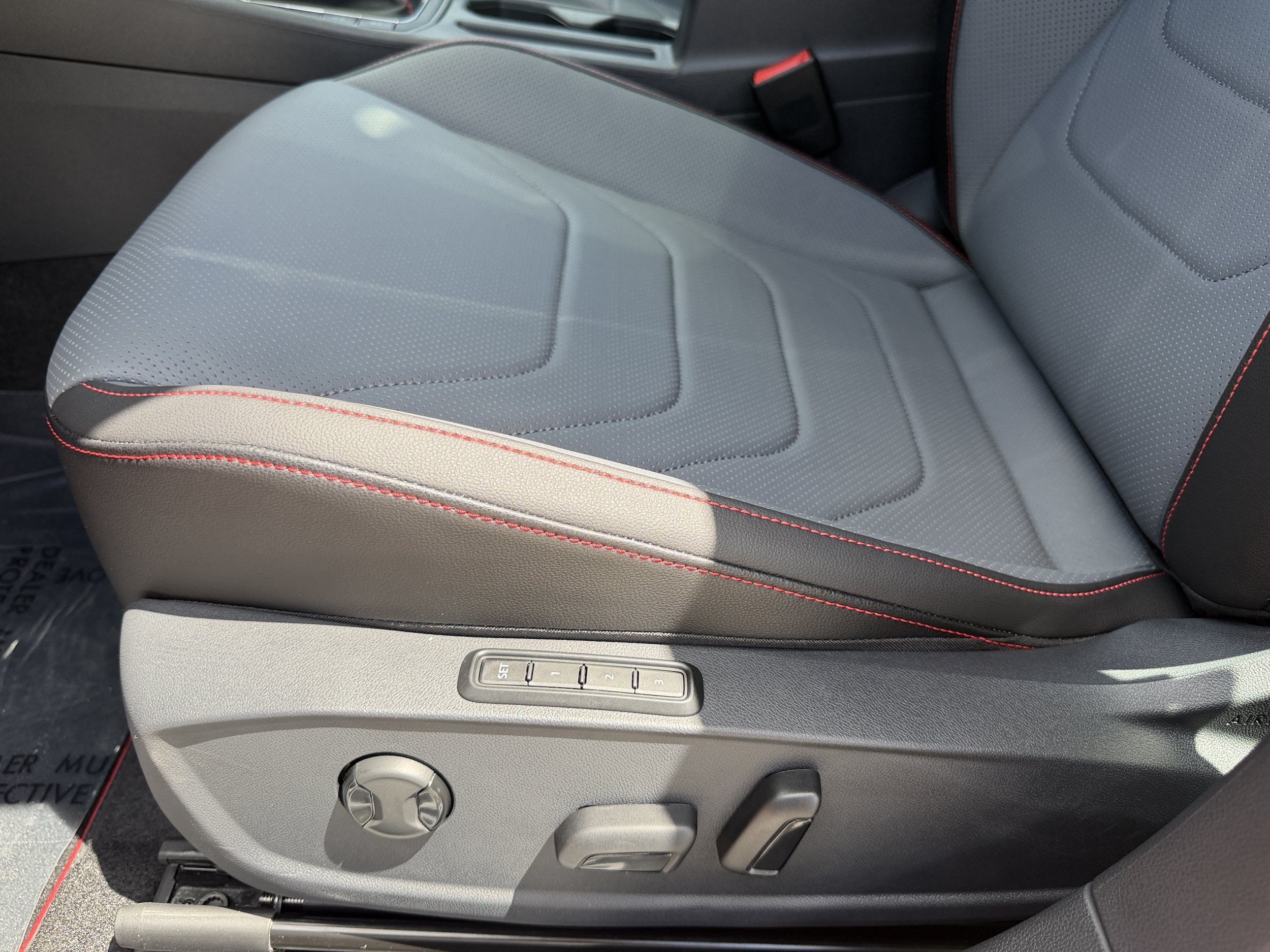 New 2026 Volkswagen Jetta GLI Autobahn FWD image 21
