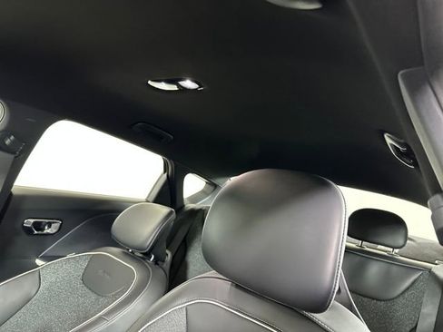 Used 2025 Kia K4 GT-Line FWD image 12