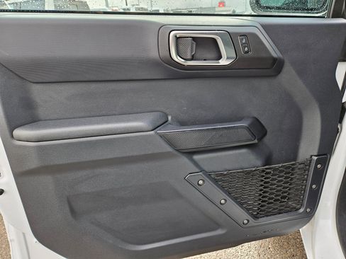 Used 2025 Ford Bronco Big Bend AWD/4WD image 12