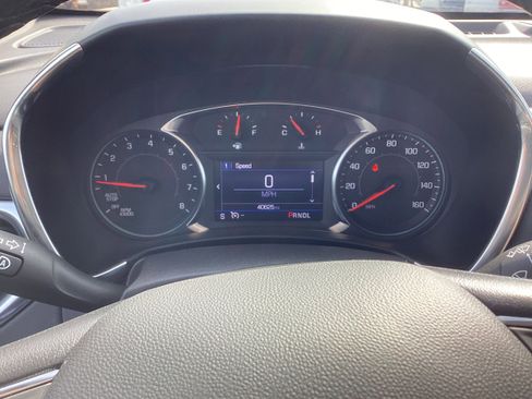 Used 2024 Chevrolet Equinox LT AWD/4WD image 18