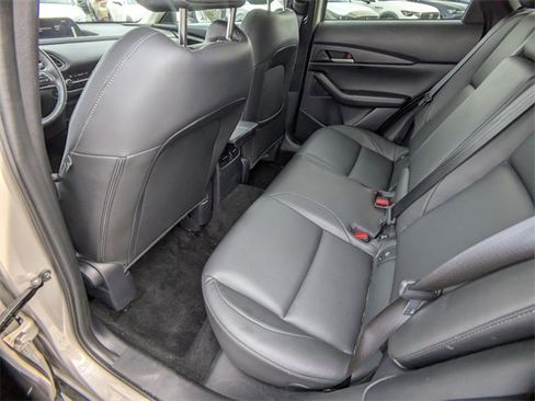 Used 2024 MAZDA CX-30 AWD 2.5 S w/ Select Sport Pkg image 13