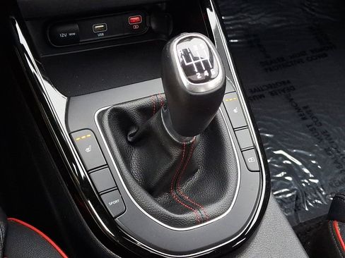 Certified 2024 Kia Forte GT image 14