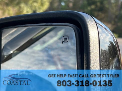 Used 2010 Ford F350 4x4 Crew Cab Super Duty image 29