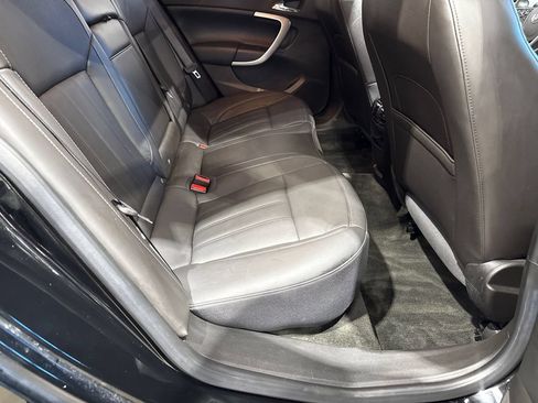 Used 2016 Buick Regal AWD image 85