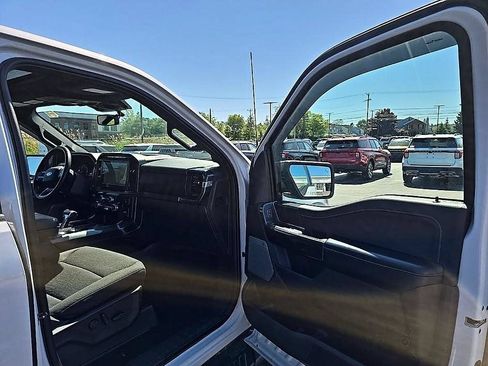 Used 2021 Ford F150 XLT w/ Equipment Group 302A High AWD/4WD image 39