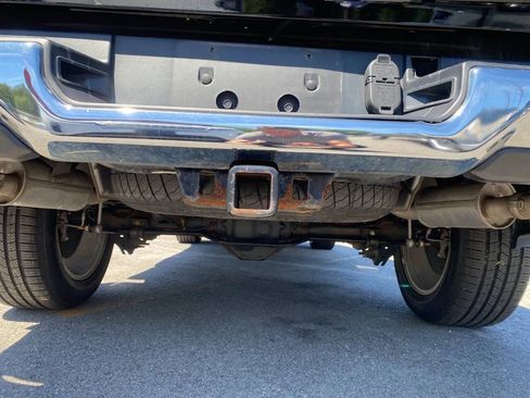 Used 2021 RAM 1500 Big Horn image 8