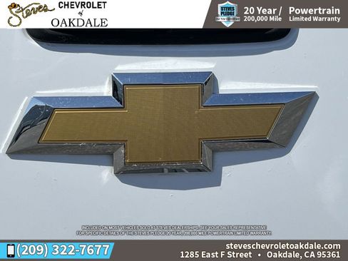 Certified 2020 Chevrolet Colorado W/T w/ WT Convenience Package RWD image 28