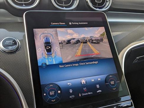 New 2026 Mercedes-Benz CLE 53 AMG 4MATIC Cabriolet image 12