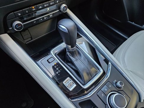 Certified 2022 MAZDA CX-5 AWD 2.5 S w/ Premium Package image 25