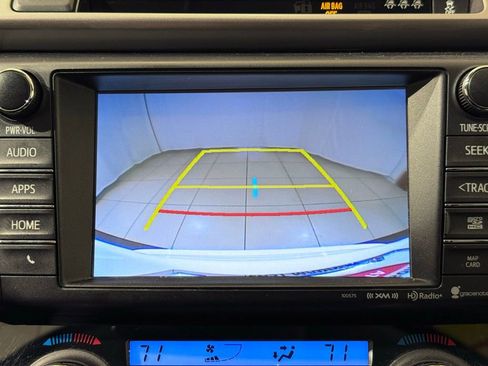 Used 2017 Toyota RAV4 XLE image 28