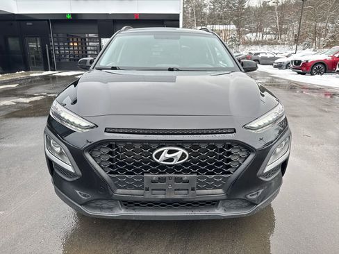 Used 2018 Hyundai Kona SEL image 8