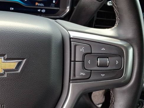 Certified 2024 Chevrolet Silverado 1500 LT AWD/4WD image 22