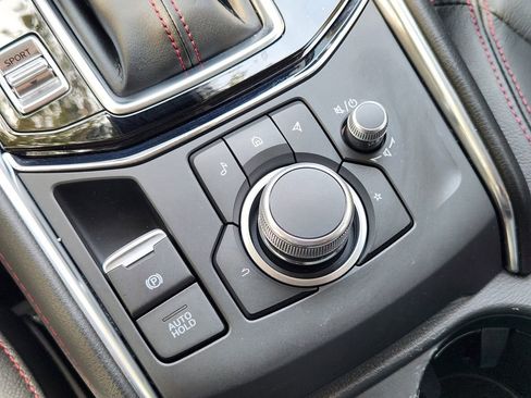 Used 2024 MAZDA CX-5 Carbon Edition image 20