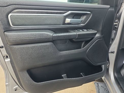 Used 2022 RAM 1500 Big Horn AWD/4WD image 15