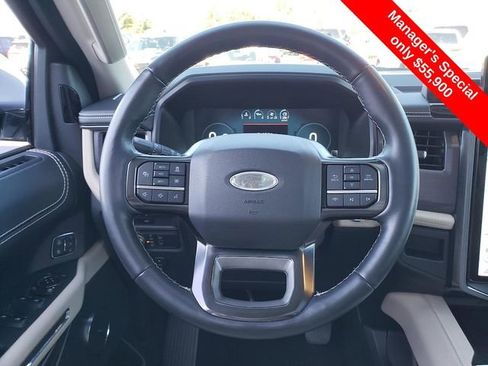 Used 2022 Ford Expedition Max Platinum image 13