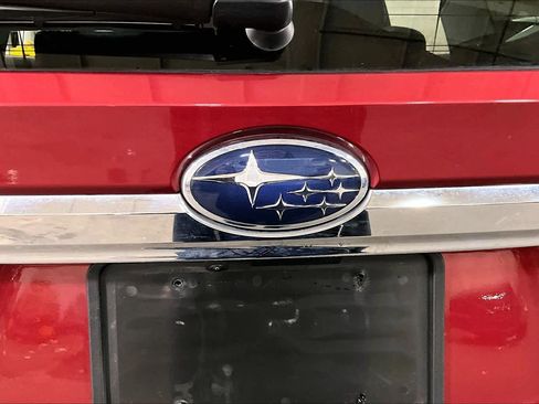 Used 2024 Subaru Ascent Touring image 30