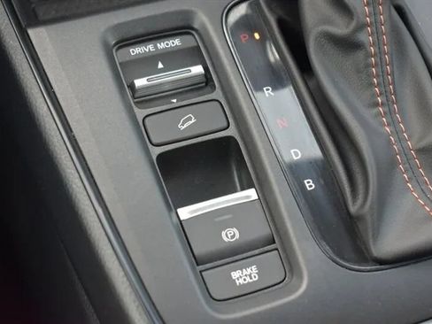 Used 2025 Honda CR-V Sport-L image 27