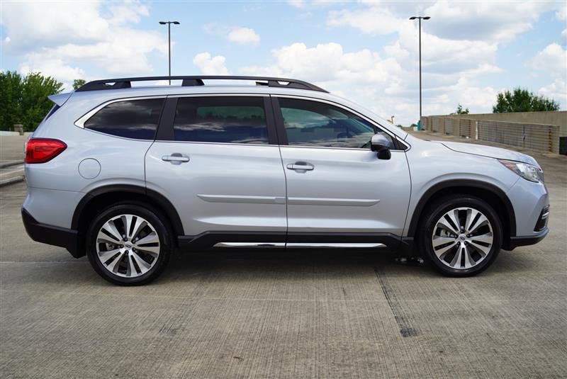 Used 2020 Subaru Ascent Limited w/ Technology Package AWD/4WD image 6