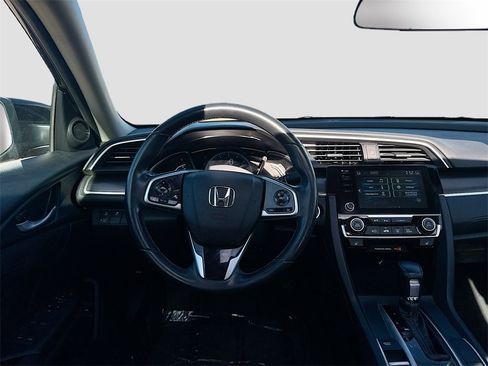 Used 2019 Honda Civic EX image 22