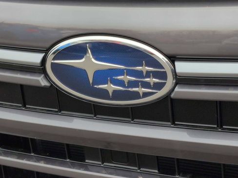 New 2026 Subaru Forester Premium AWD/4WD image 12
