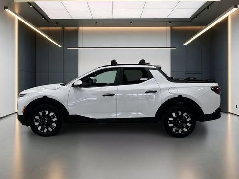 Certified 2026 Hyundai Santa Cruz SEL FWD image 2