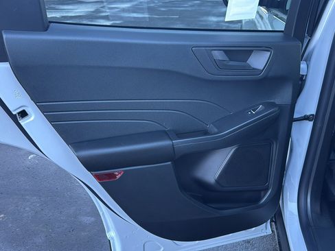 New 2026 Ford Escape Active w/ Cold Weather Package image 20