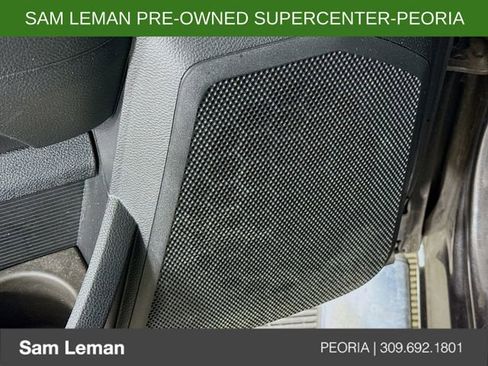 Used 2014 RAM 1500 Laramie image 19