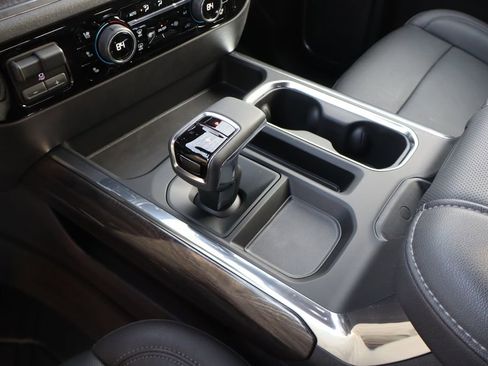 Used 2023 Chevrolet Silverado 1500 LTZ w/ LTZ Premium Package image 29