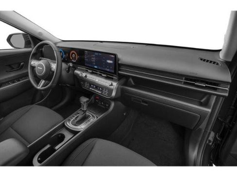 New 2027 Hyundai Kona SEL Sport FWD image 13
