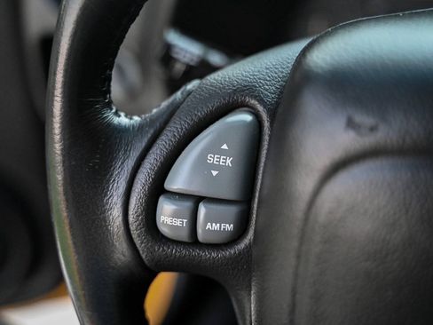 Used 2002 Pontiac Firebird Trans Am RWD image 92