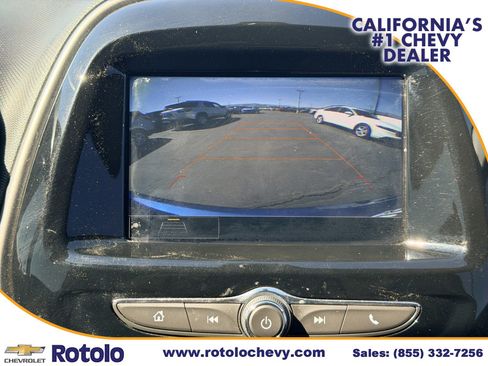 Used 2020 Chevrolet Spark LS FWD image 20