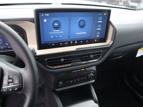 New 2026 Ford Bronco Sport Big Bend AWD/4WD image 5