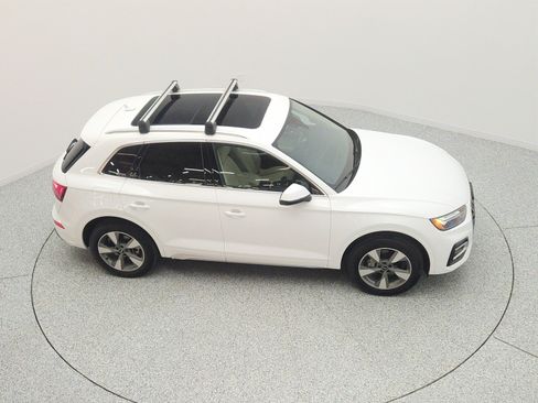 Used 2023 Audi Q5 2.0T Premium w/ Convenience Package AWD/4WD image 25