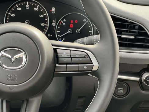 New 2026 MAZDA CX-30 AWD 2.5 S image 18