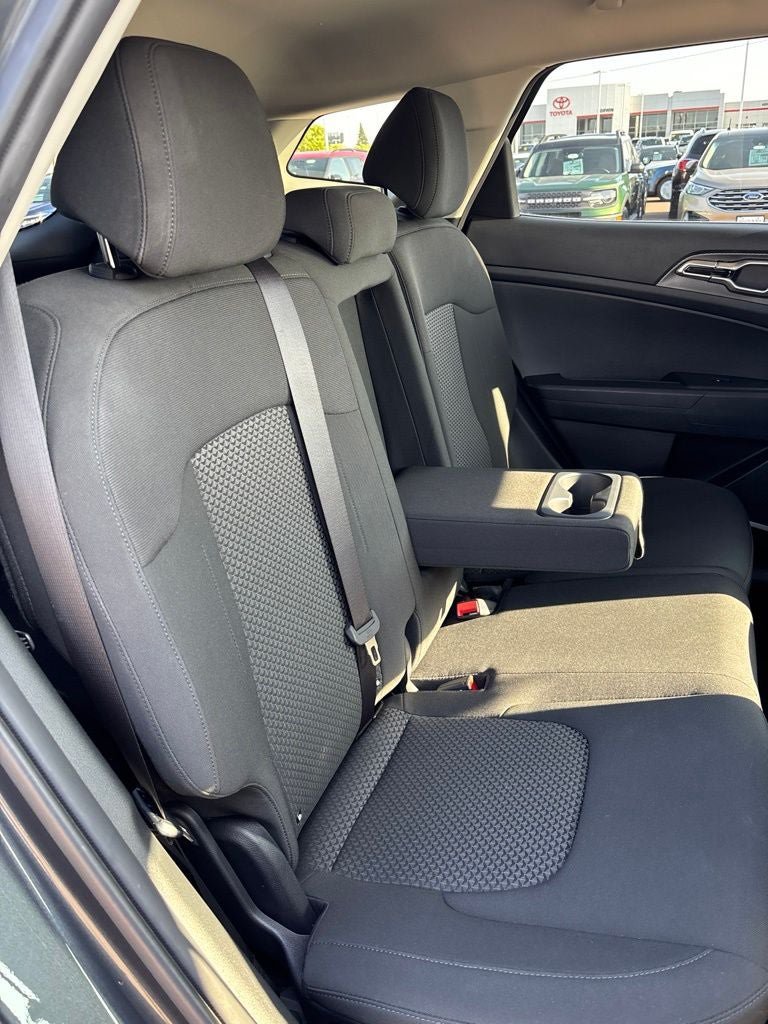 Used 2023 Kia Sportage LX AWD/4WD image 27