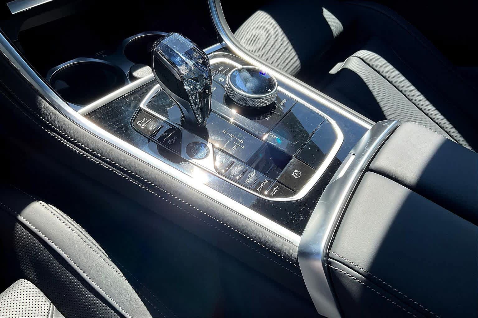 New 2026 BMW 840i xDrive AWD/4WD image 8