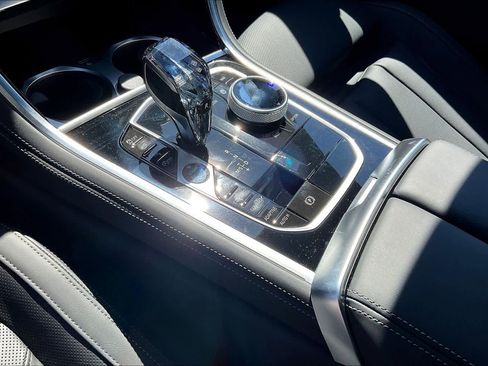 New 2026 BMW 840i xDrive image 8