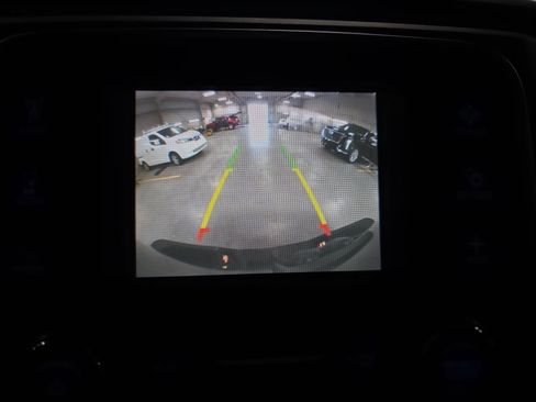 Used 2022 RAM 1500 Tradesman w/ Popular Equipment Group image 23