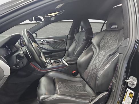 Used 2023 BMW M8 Gran Coupe xDrive Competition AWD/4WD image 17