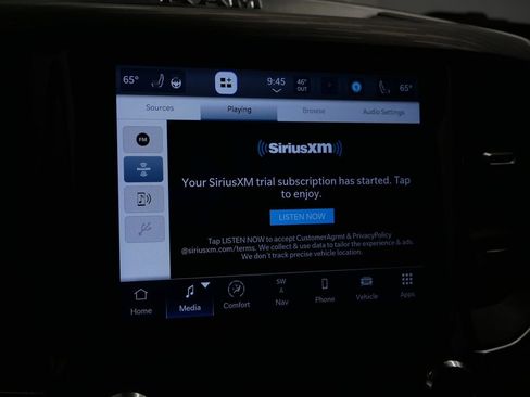 Certified 2023 RAM 1500 Laramie image 35