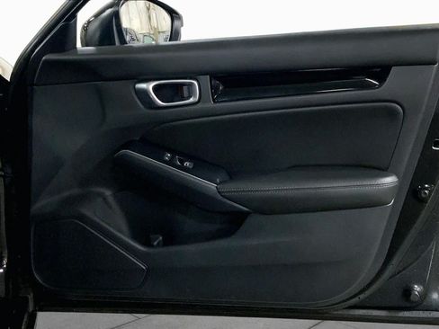 Used 2024 Honda Civic Sport Touring image 23