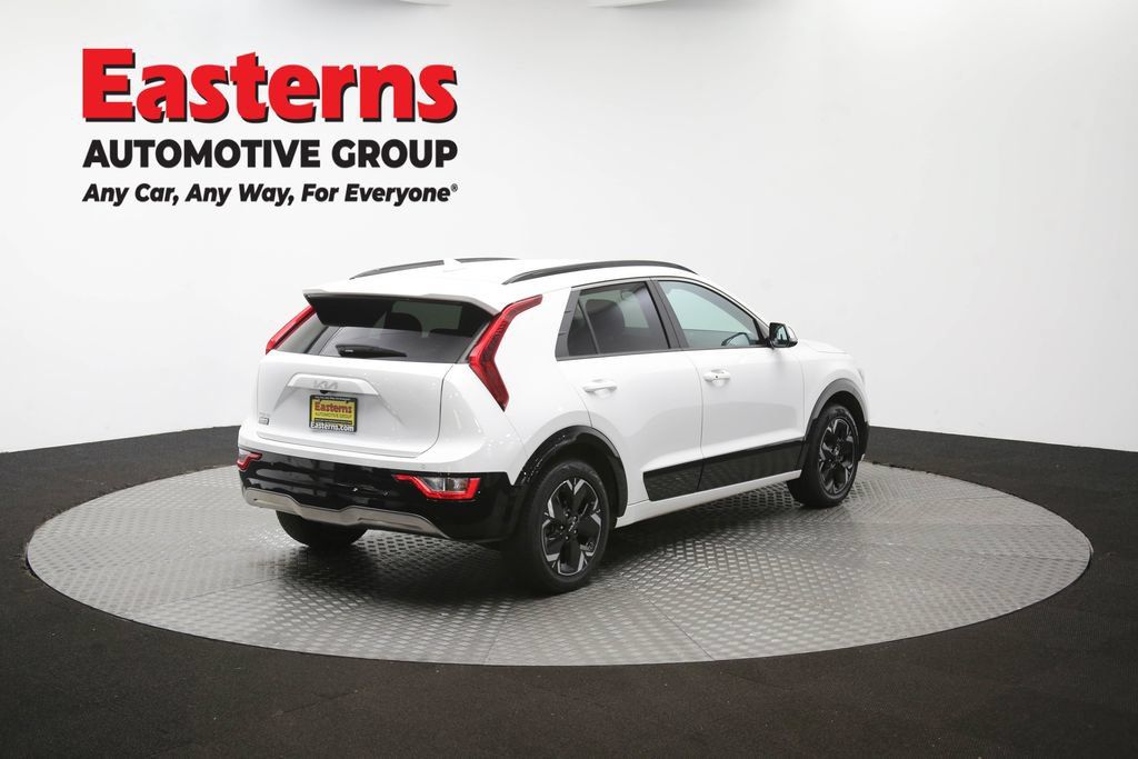 Used 2024 Kia Niro Wind w/ Wind Preserve Package FWD image 39